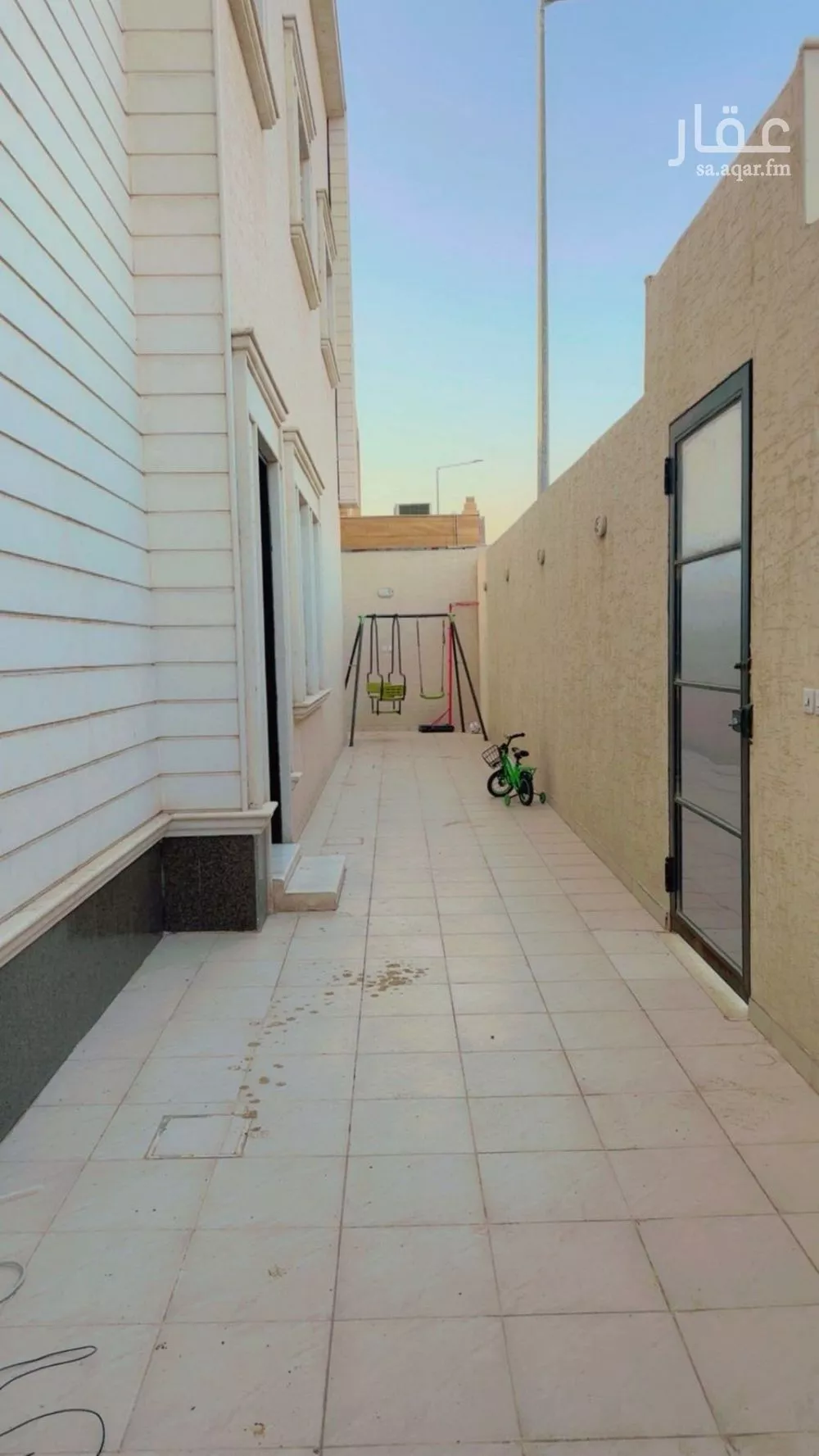 5 bedroom villa in Al Hazm, Riyadh 4