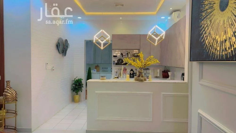 5 bedroom villa in Al Hazm, Riyadh 11
