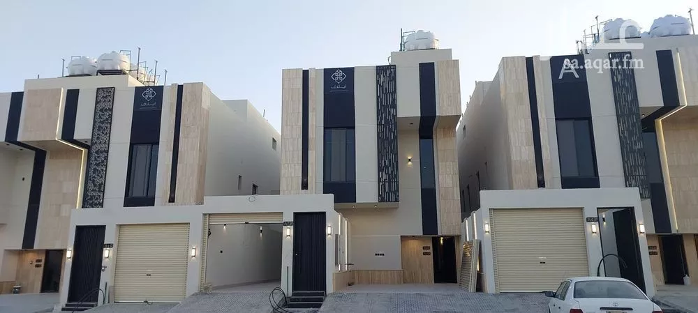 شقة 3 غرف في طويق 1