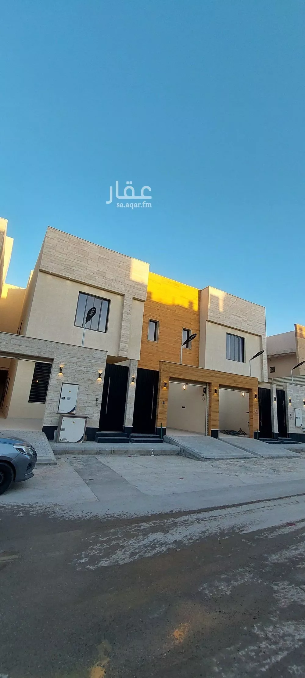 فيلا 5 غرف في ظهرة نمار