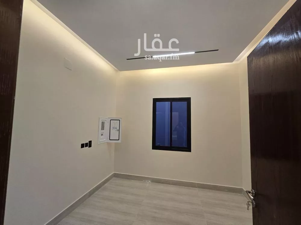 دور 4 غرف في الحزم 4