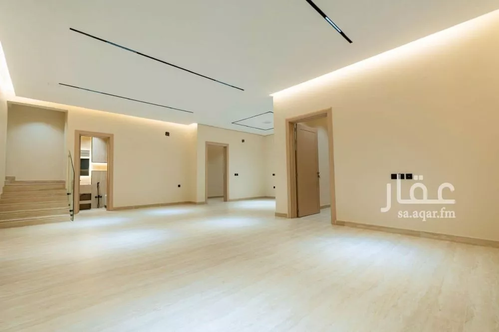 4 bedroom villa in Al Marwa, Riyadh 6