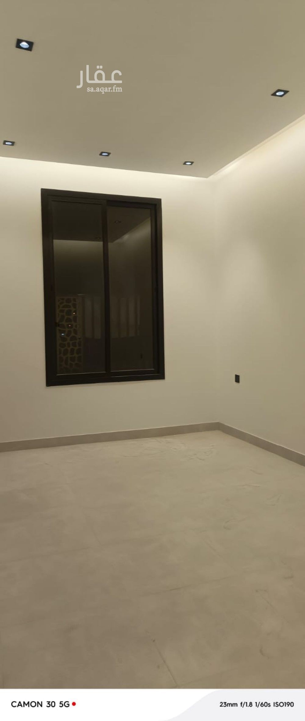 3 bedroom apartment in Al Marwa, Riyadh 6