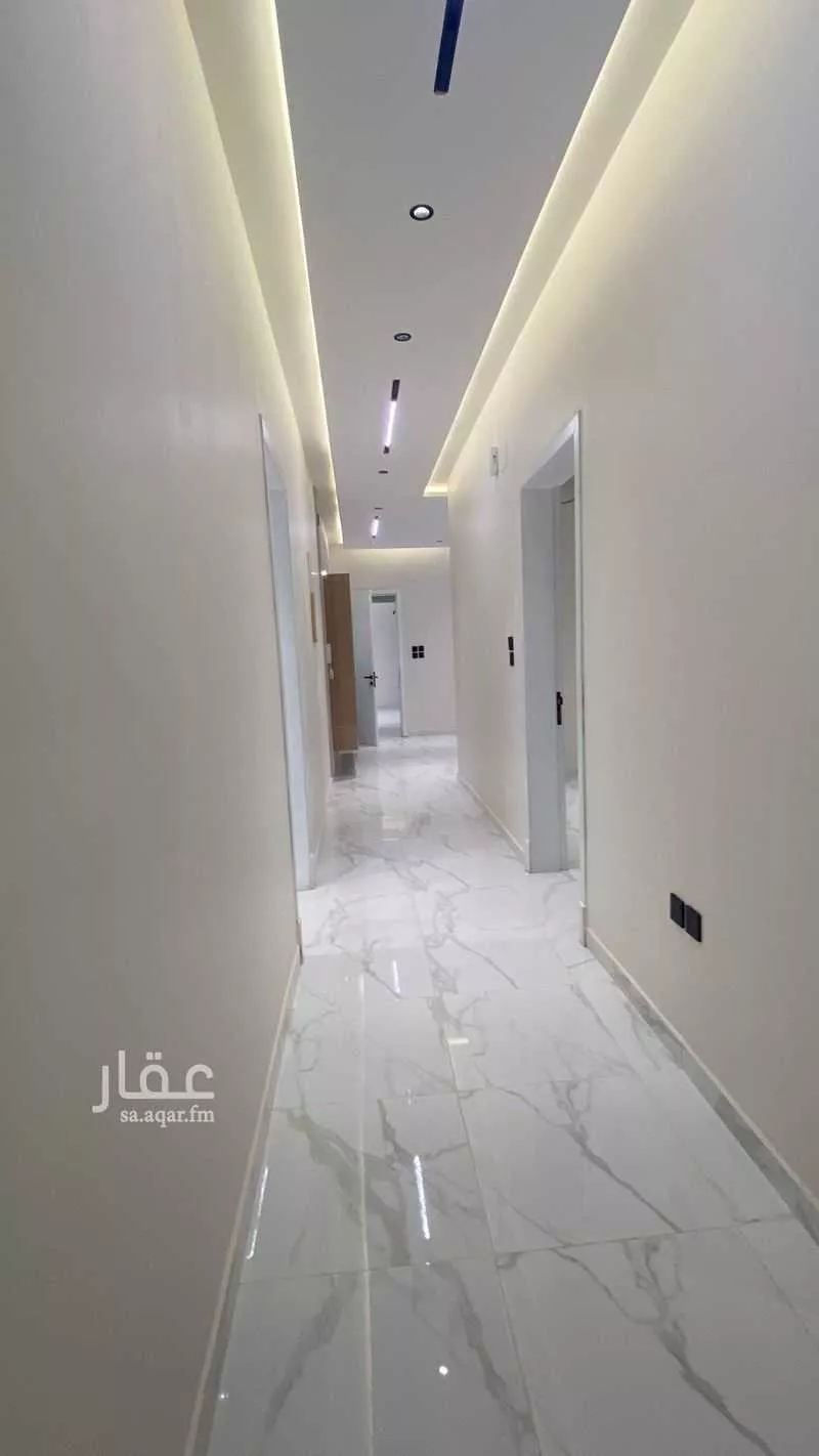 شقة 5 غرف في البحيرات، مكة 9