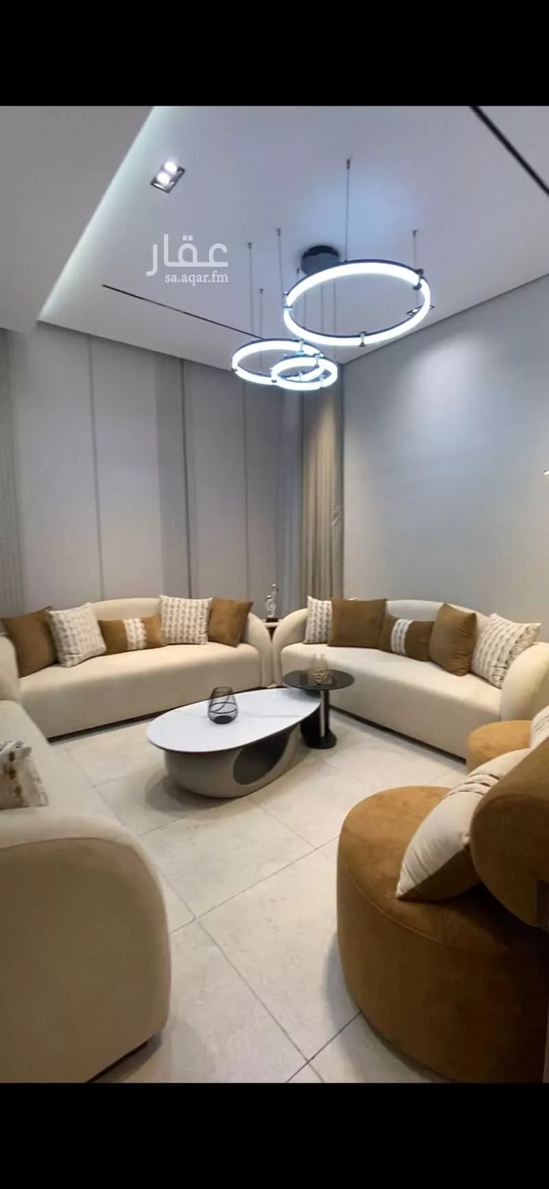 شقة 5 غرف في الشوقية 4