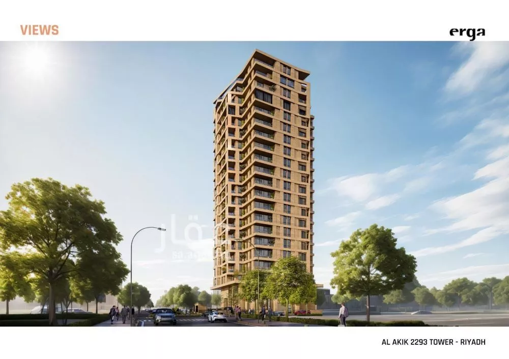 2 bedroom villa in Al Sahafah, Riyadh 13