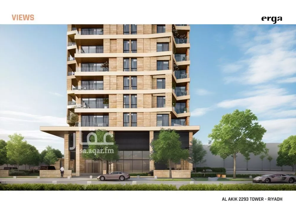 2 bedroom villa in Al Sahafah, Riyadh 14