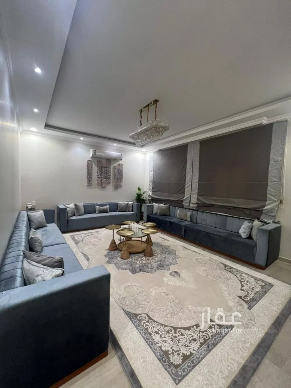 فيلا 8 غرف في البحيرة 3