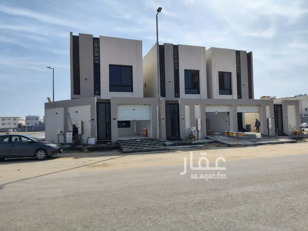 8 bedroom villa in As Sawari 1