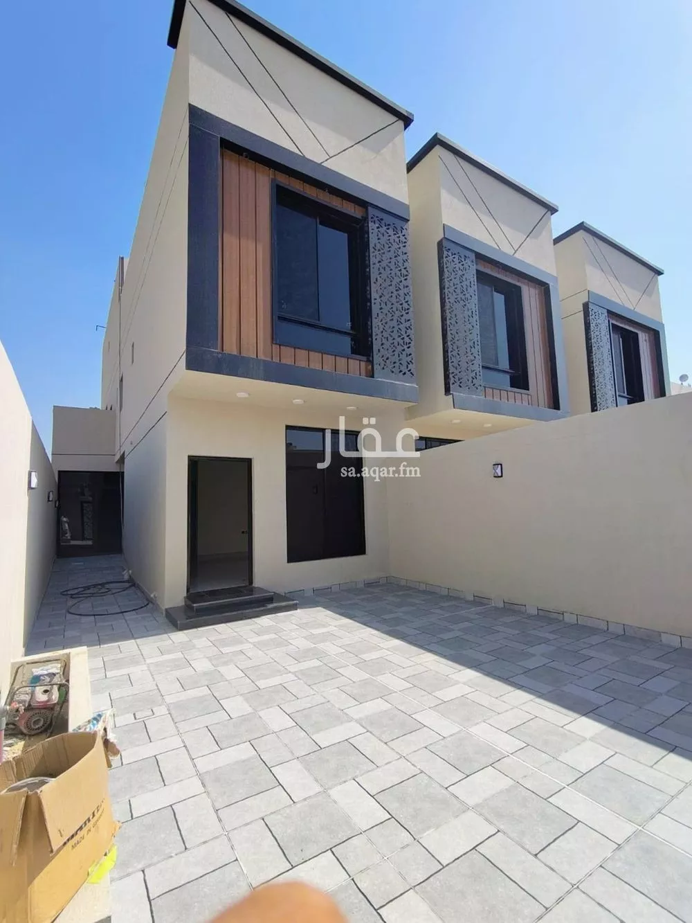 فيلا 6 غرف في الصواري 2