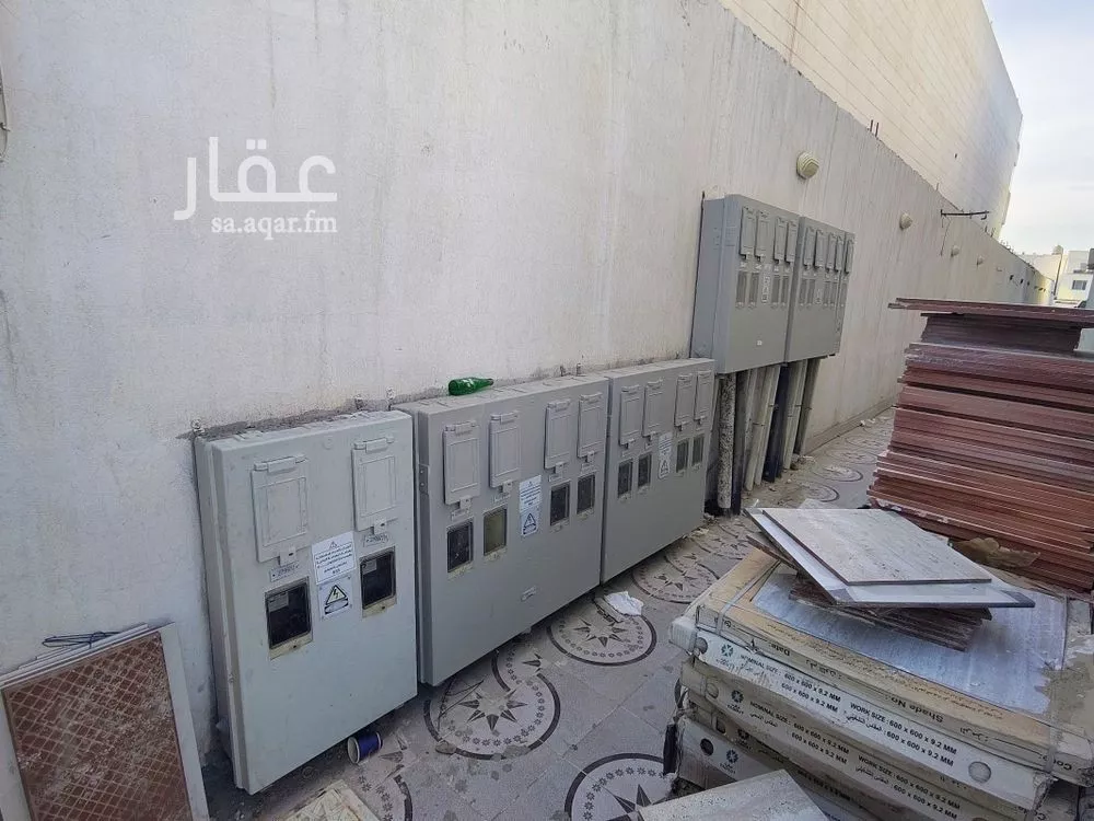 عمارة 2160 م² في اللؤلؤ 2