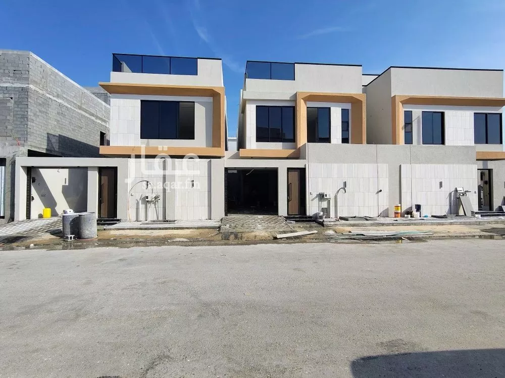 فيلا 8 غرف في الصواري 3