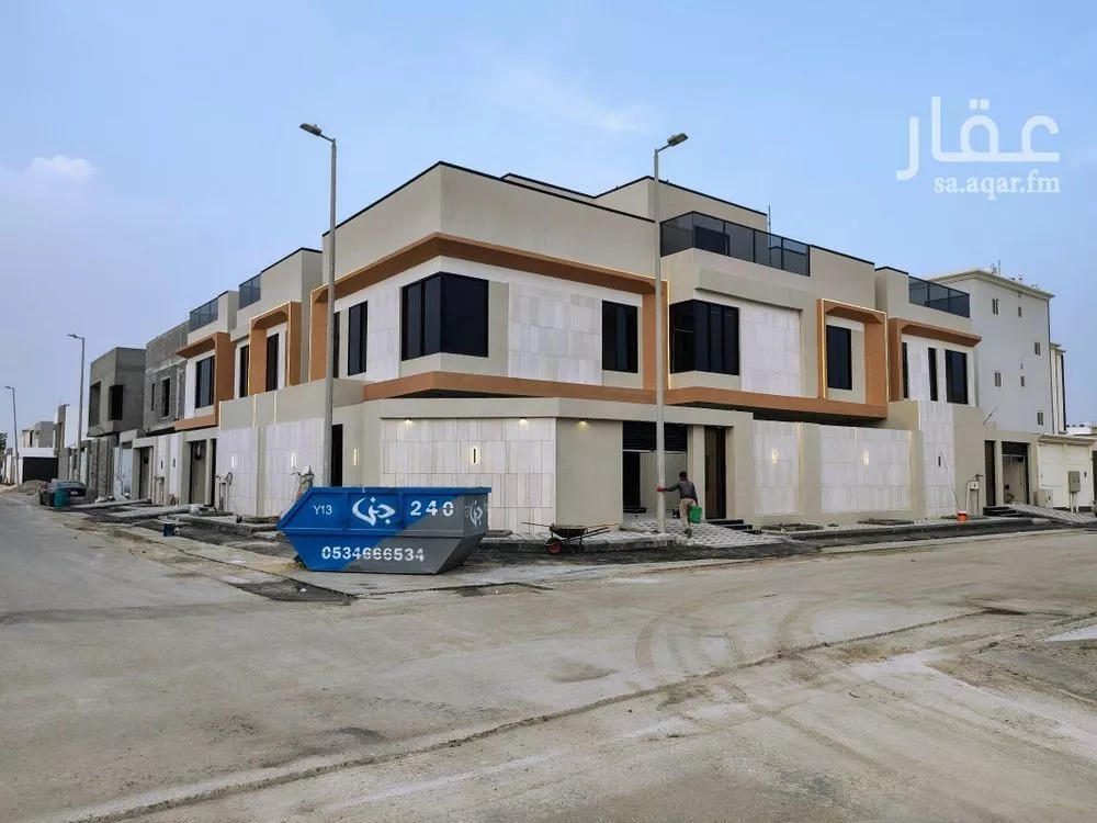 فيلا 8 غرف في الصواري 2