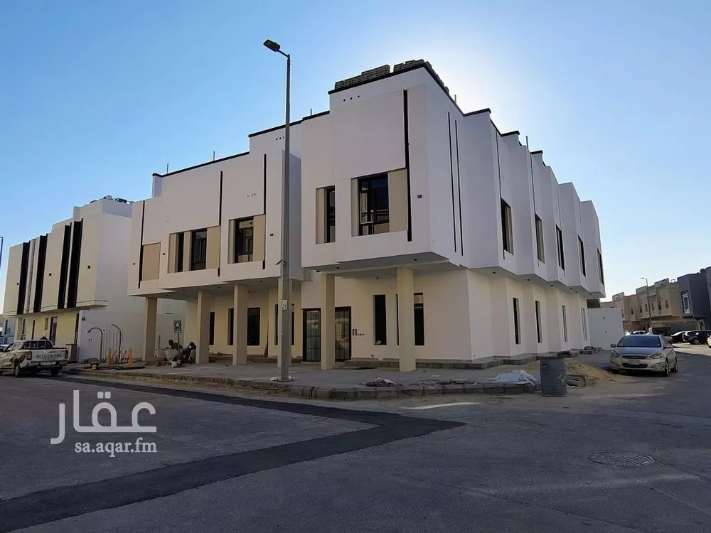 عمارة 623 م² في الراكة الشمالية 3