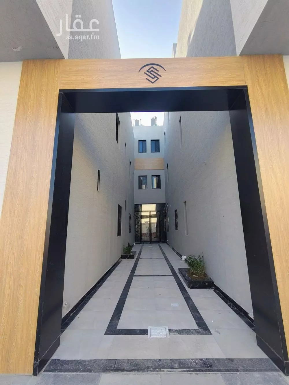 شقة 3 غرف في الصواري 3