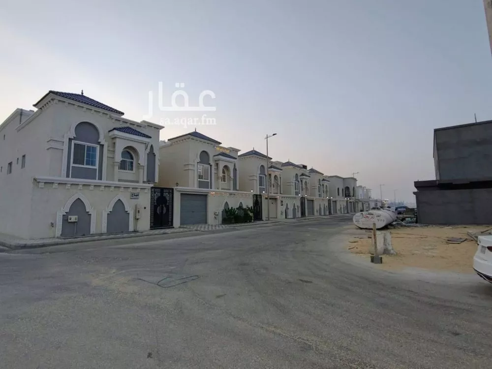 فيلا 8 غرف في الصواري 2