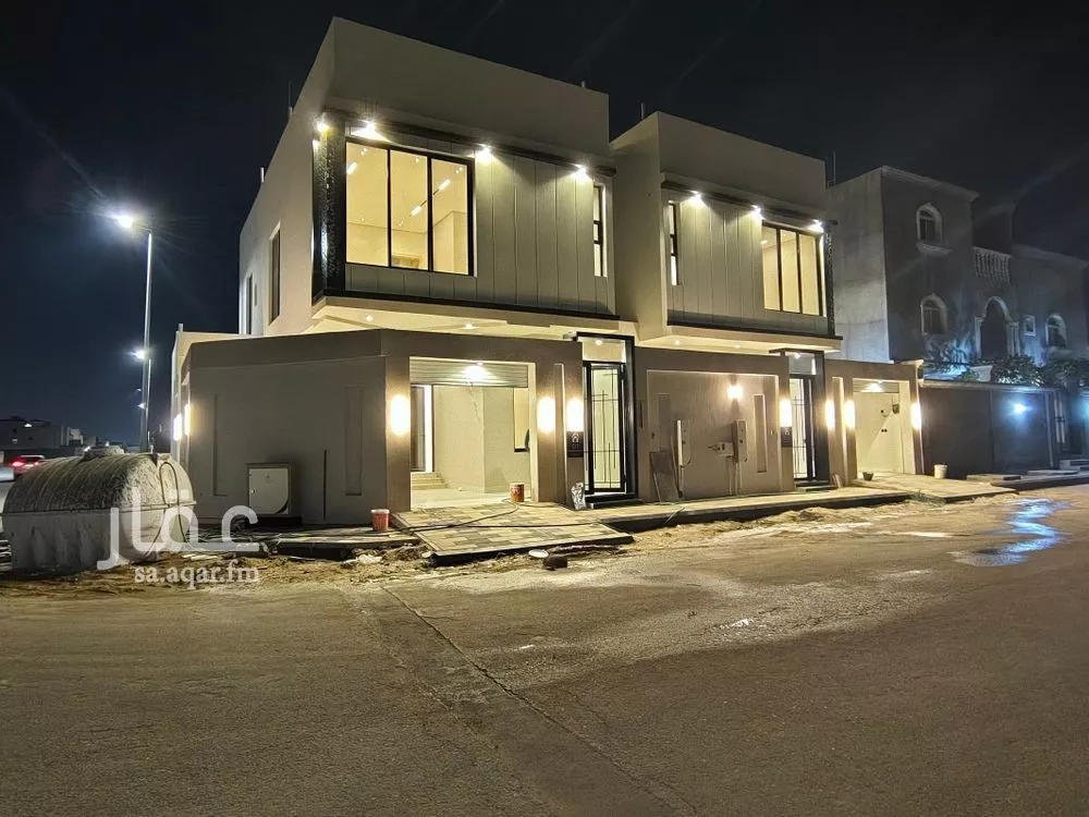 فيلا 6 غرف في الصواري 3