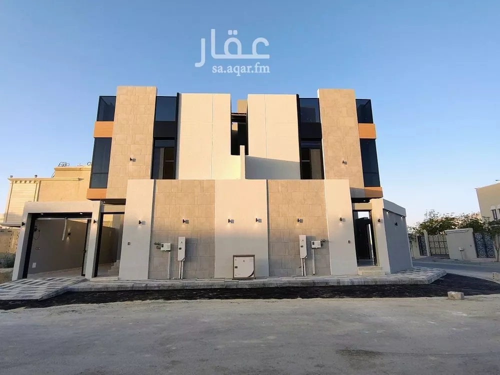 فيلا 6 غرف في الصواري 1