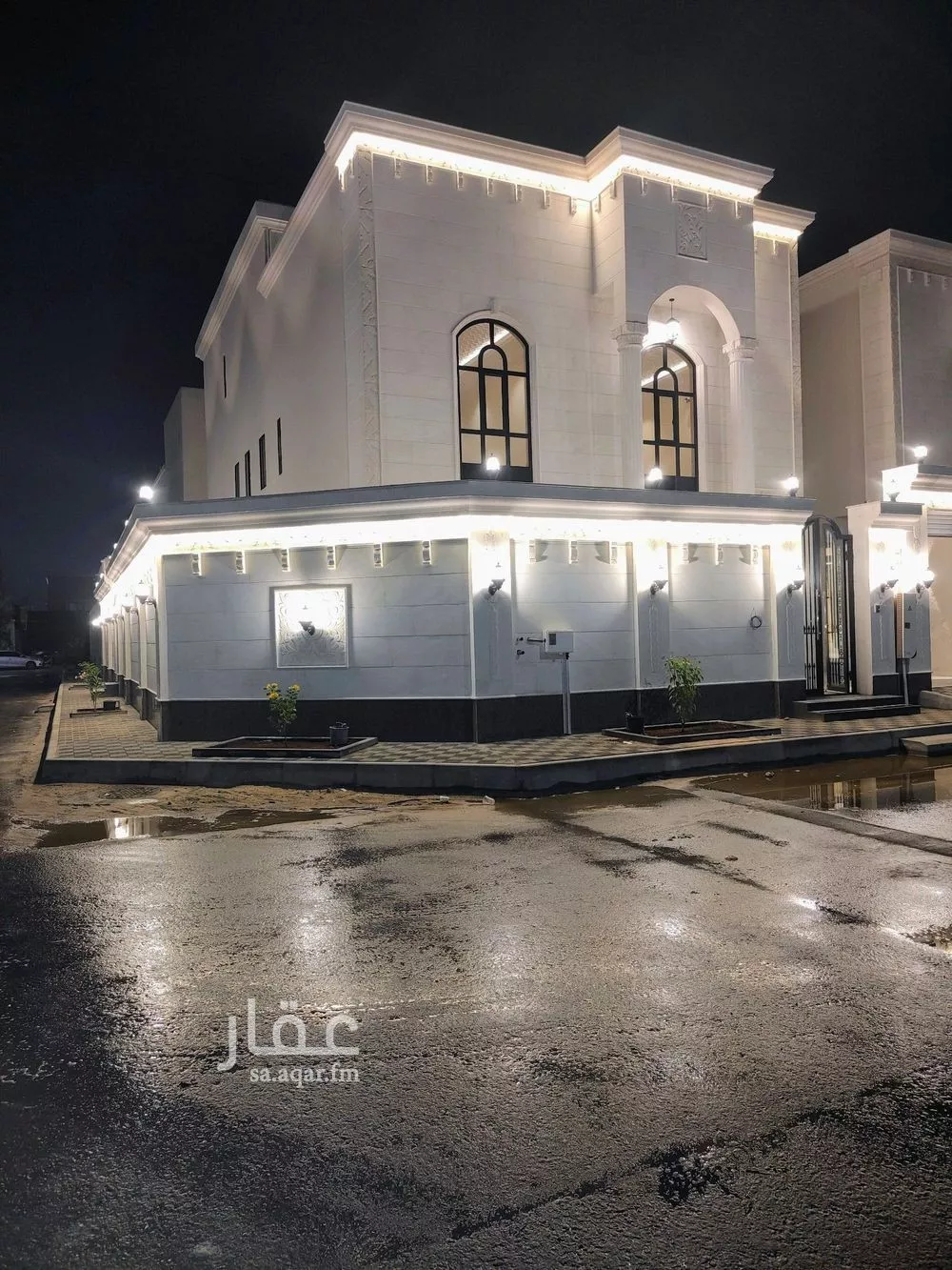 فيلا 8 غرف في الصواري 3