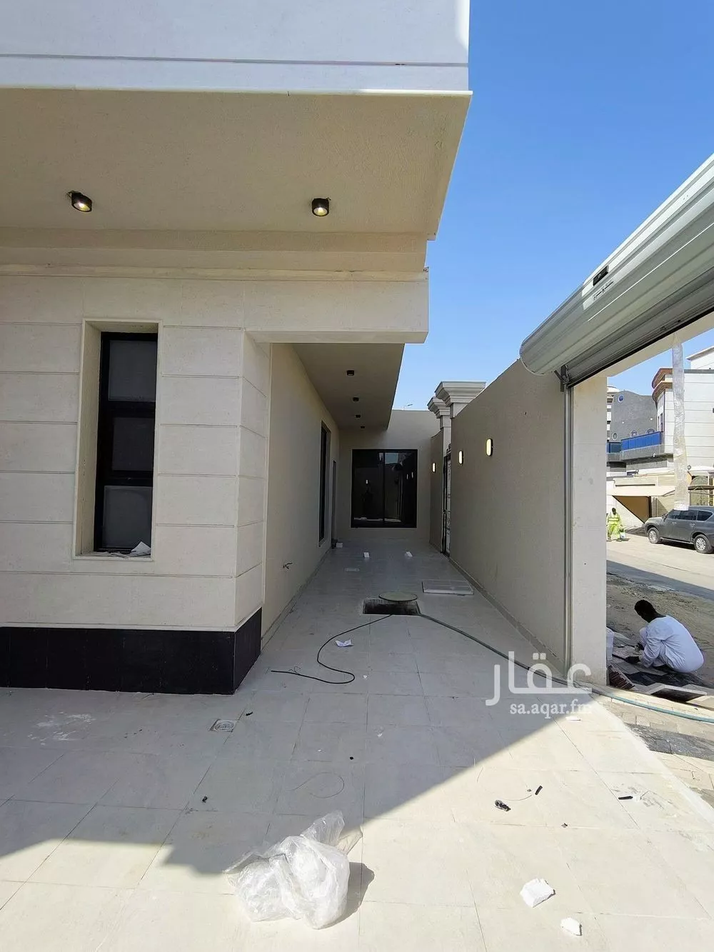 فيلا 8 غرف في الكوثر، الدمام 4