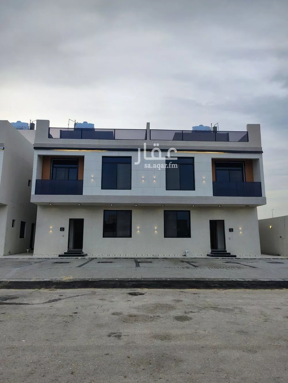 شقة 4 غرف في الصواري