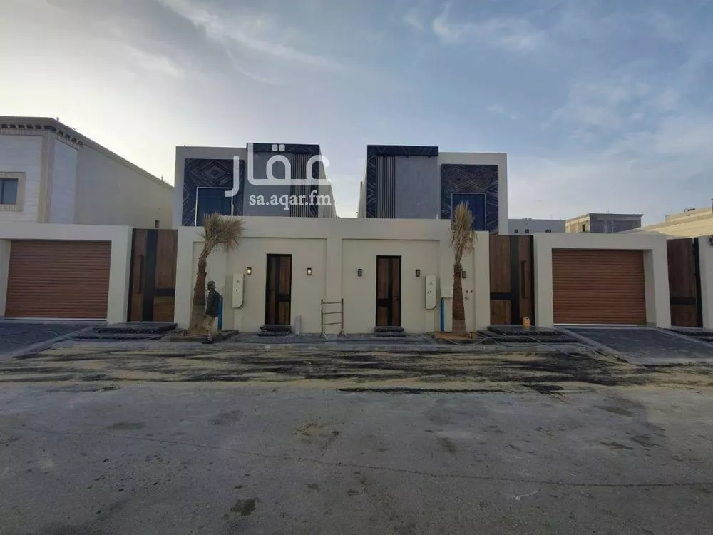 فيلا 5 غرف في اللؤلؤ 1