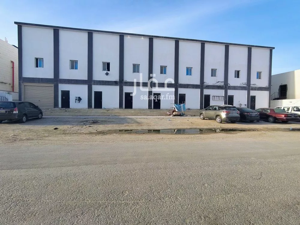 عمارة 2160 م² في اللؤلؤ 3