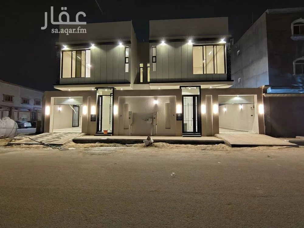 فيلا 6 غرف في الصواري 1