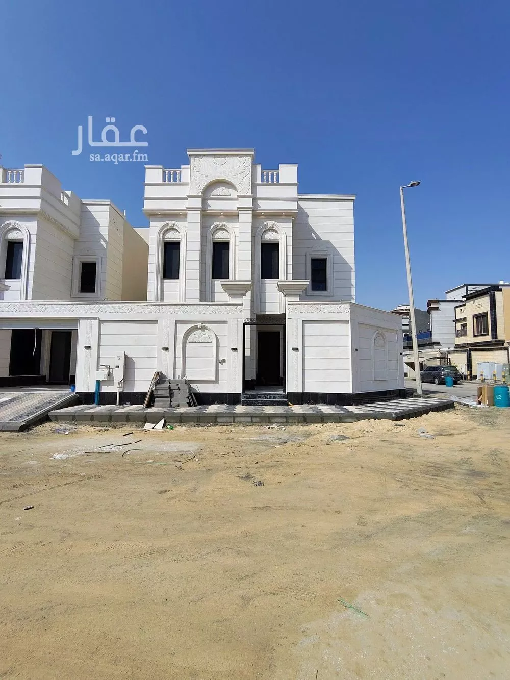 فيلا 8 غرف في الكوثر، الدمام 6