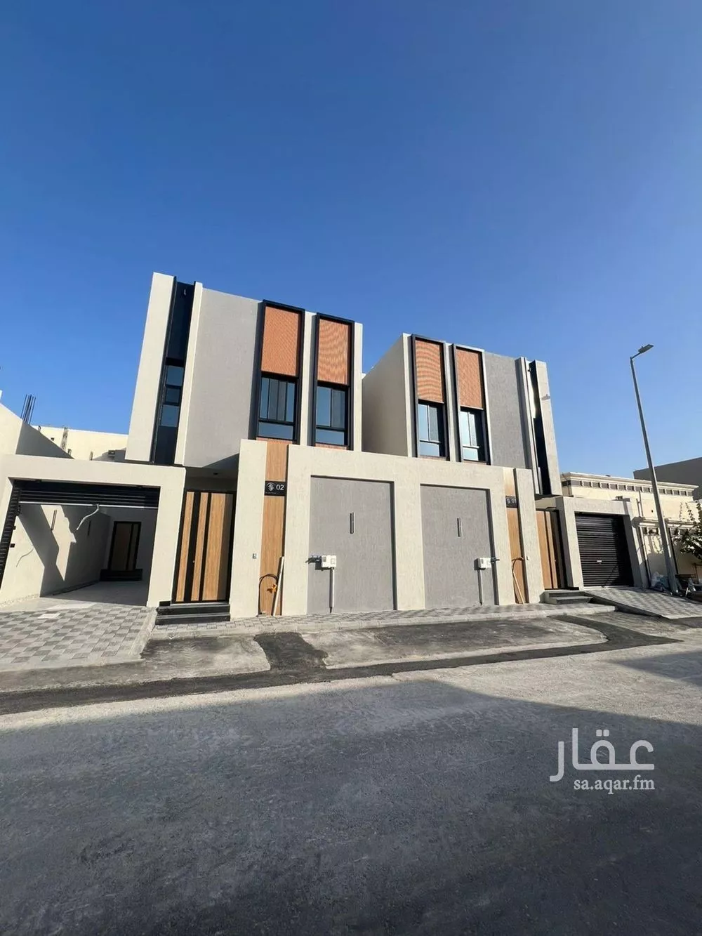 فيلا 8 غرف في الصواري