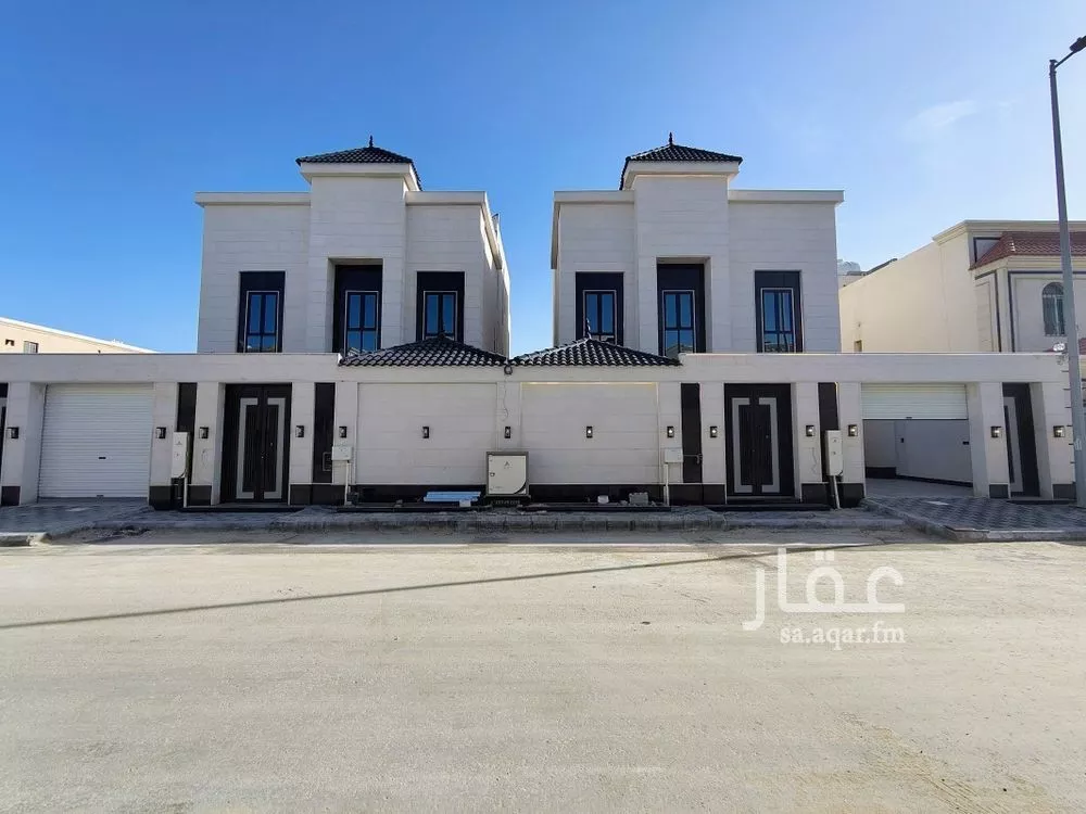6 bedroom villa in As Sawari 1