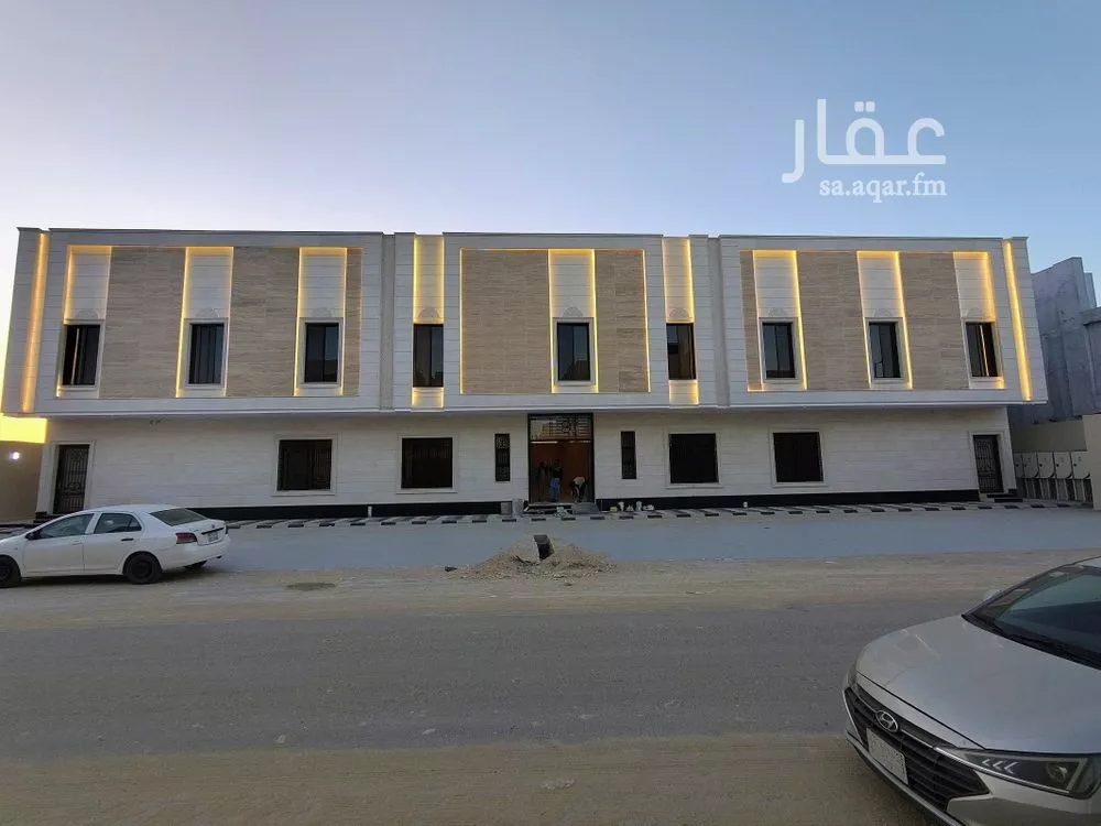 شقة 5 غرف في الصواري