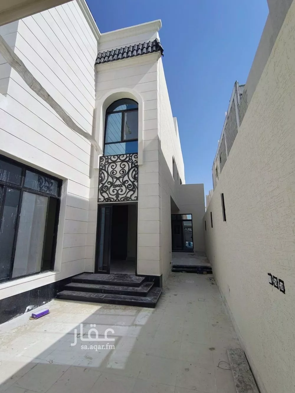 8 bedroom villa in As Sawari 1