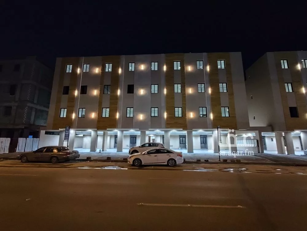 شقة 4 غرف في الدار البيضاء 1