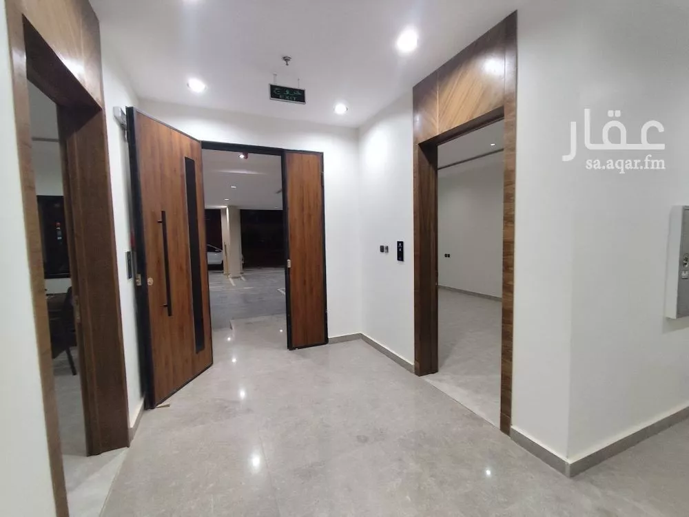 شقة 4 غرف في الدار البيضاء 3