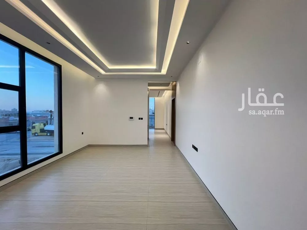 دور 3 غرف في العارض 1