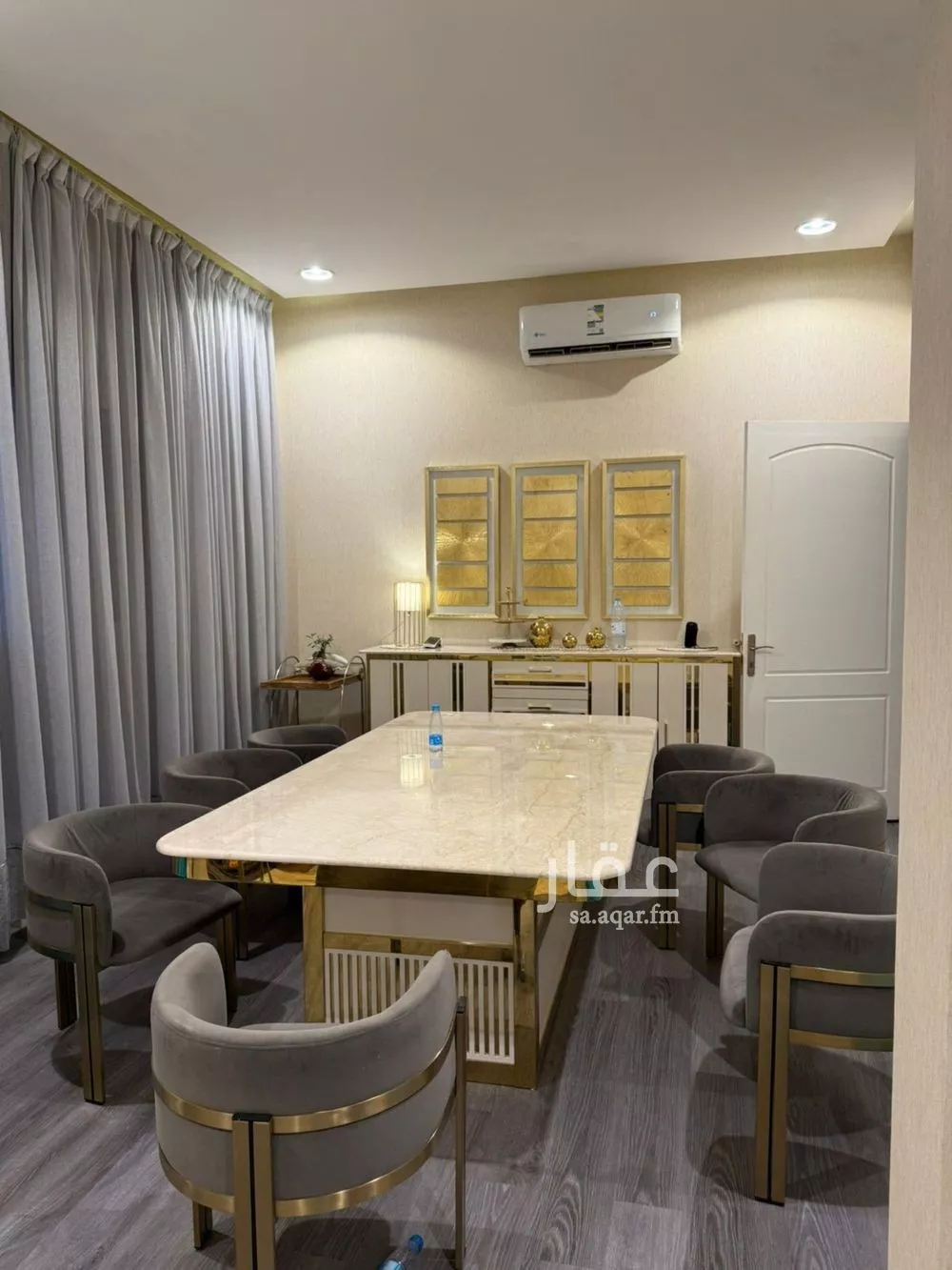 فيلا 6 غرف في الشرق 4