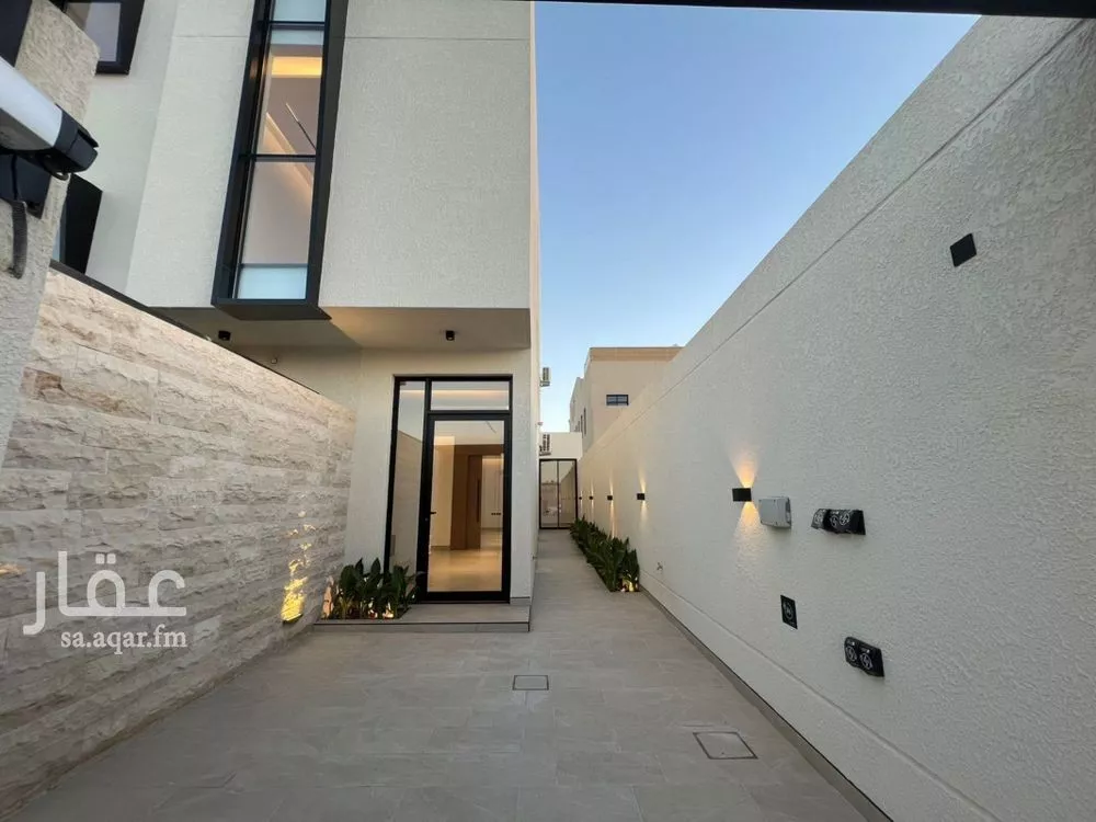 دور 3 غرف في العارض 5