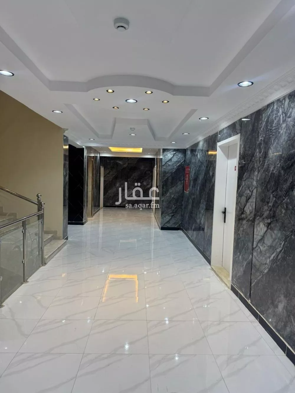 شقة 1 غرف في اليرموك 3