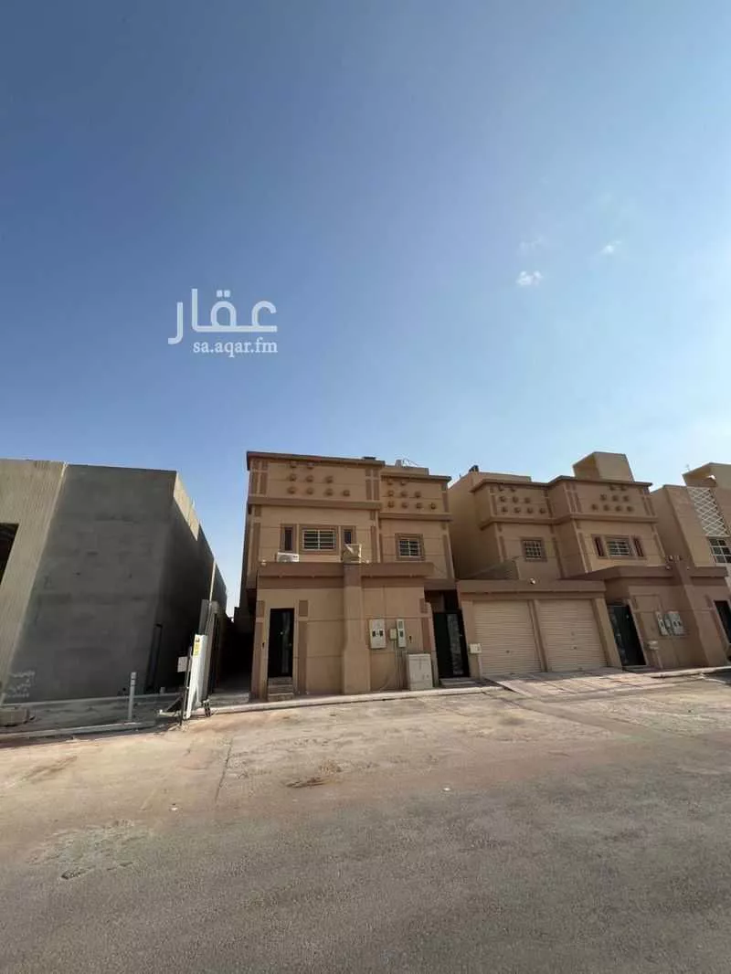 3 bedroom villa in Al Qadisiyah, Riyadh 6