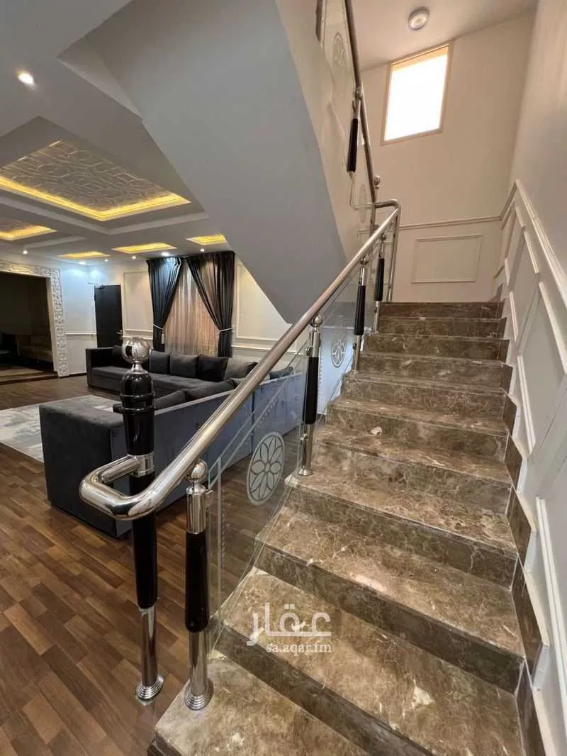3 bedroom villa in Al Qadisiyah, Riyadh 7