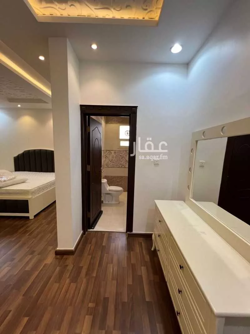 3 bedroom villa in Al Qadisiyah, Riyadh 4