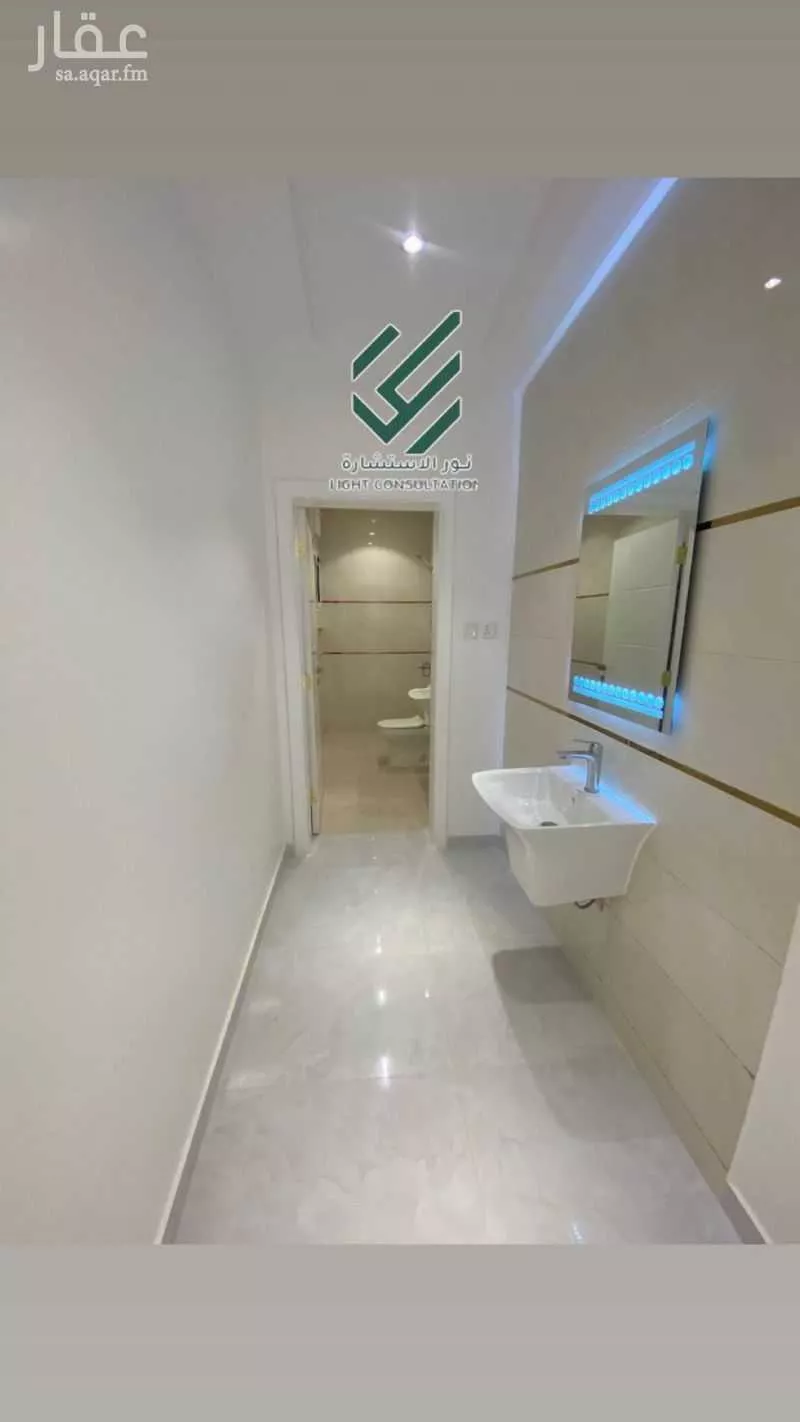 4 bedroom apartment in Bani Bayadah, Madinah 5