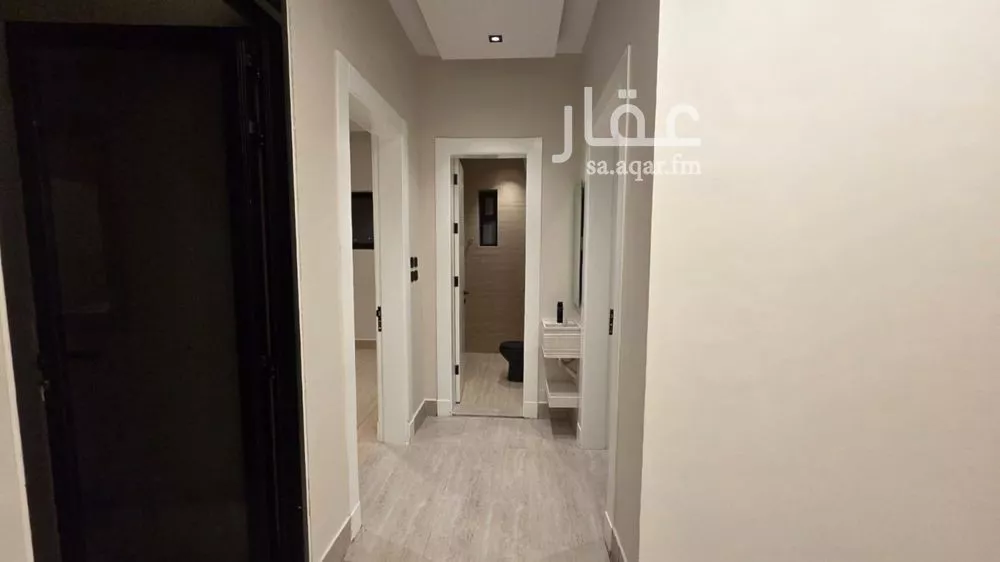 شقة in العارض