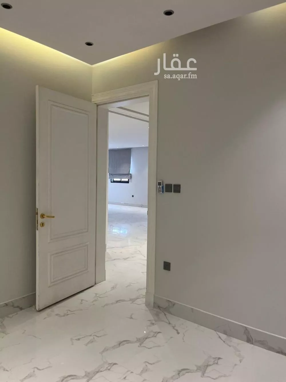 4 bedroom apartment in Al Qairawan, Riyadh 5