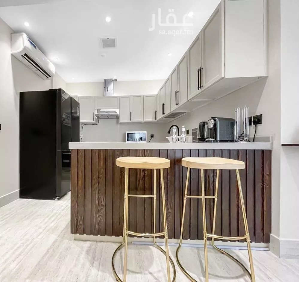 2 bedroom apartment in Al Aqiq 4