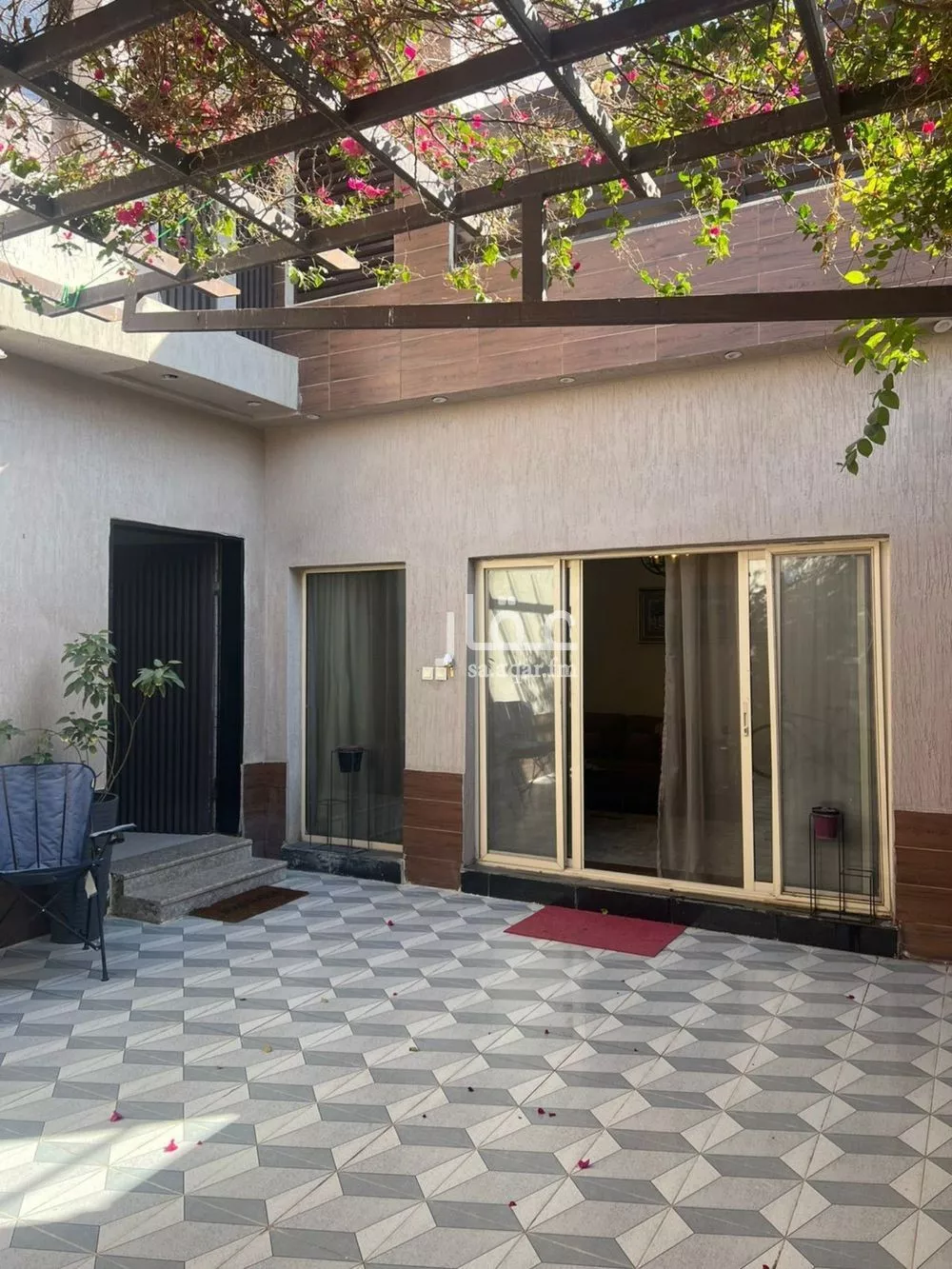 فيلا 6 غرف في ضاحية نمار 4