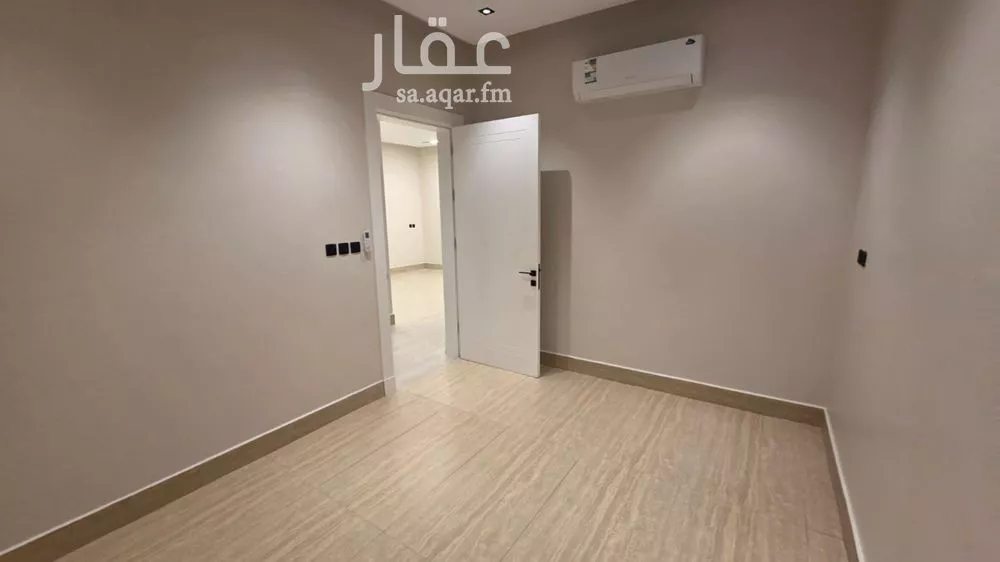 شقة 3 غرف في العارض 4