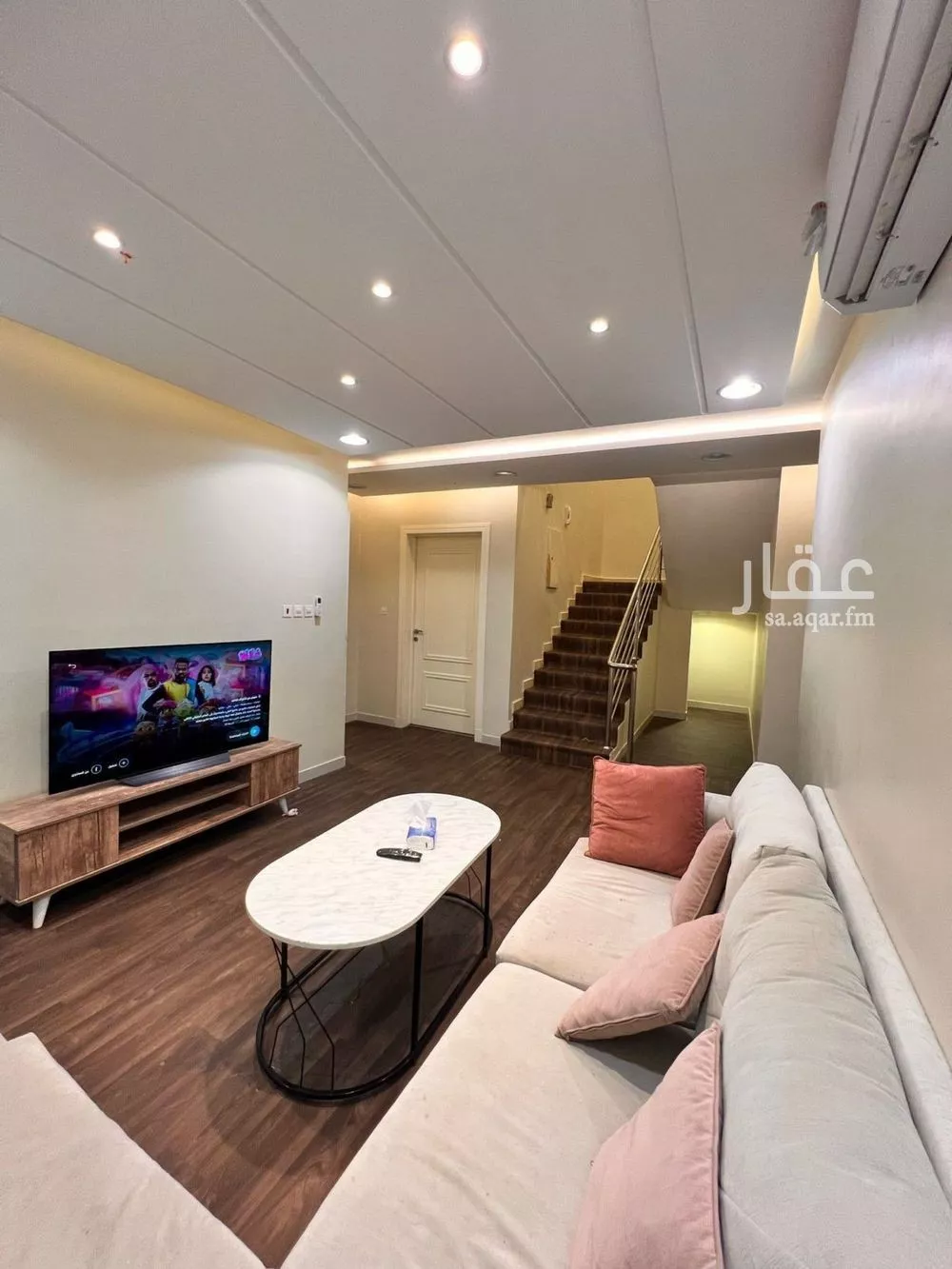 شقة 5 غرف في ظهرة نمار