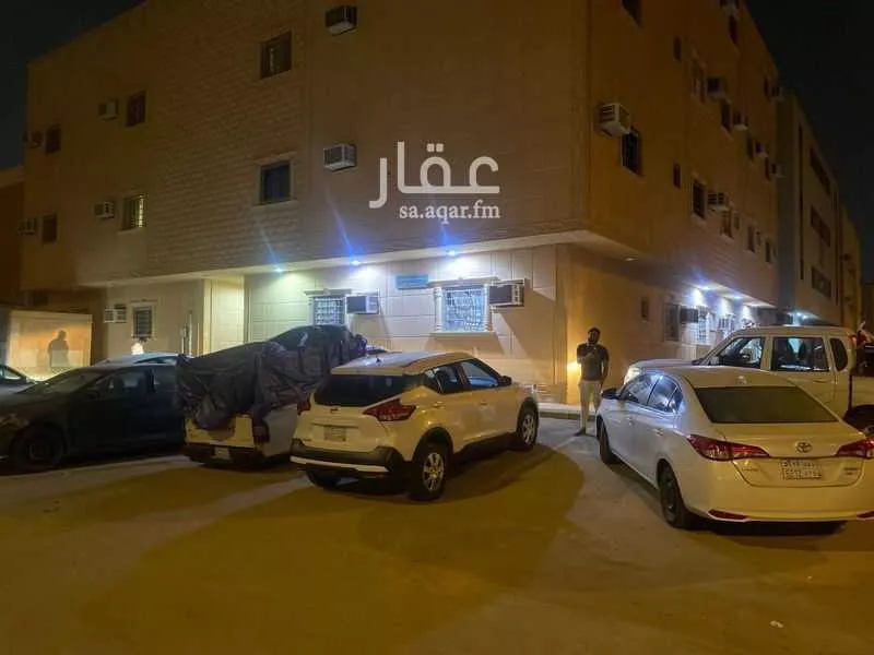 3 bedroom apartment in Dhahrat Laban 4